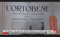 l ortobene i 100 anni del primo giornale cattolico dell isola