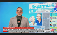 l unione sarda domani in omaggio l inserto risparmiare guida alle pensioni