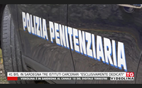 41 bis in sardegna tre istituti carcerari esclusivamente dedicati