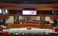 regione le spine energia e sanit nuovi ostacoli sulla finanziaria
