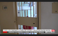 41 bis a uta consegnato lo stabile per i detenuti rischio infiltrazioni mafiose