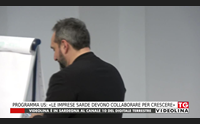 programma us le imprese sarde devono collaborare per crescere