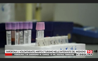 sardegna 1 volontariato mirto e turismo nelle interviste del weekend