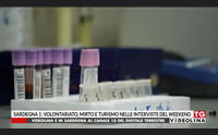 sardegna 1 volontariato mirto e turismo nelle interviste del weekend
