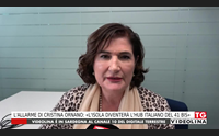 l allarme di cristina ornano l isola diventer l hub italiano del 41 bis