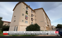 olbia scomparsa di rosa bechere sequestrati i telefoni degli indagati per omicidio