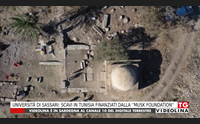 universit di sassari scavi in tunisia finanziati dalla musk foundation