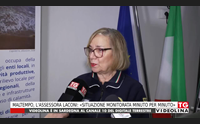 maltempo l assessora laconi situazione monitorata minuto per minuto
