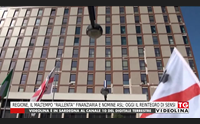 regione il maltempo rallenta finanziaria e nomine asl oggi il reintegro di sensi