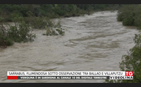 sarrabus flumendosa sotto osservazione tra ballao e villaputzu