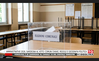 amministrative 2026 sardegna al voto comuni chiave regole e geografia politica