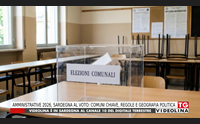 amministrative 2026 sardegna al voto comuni chiave regole e geografia politica