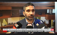 regione effetto ciclone sulla finanziaria la giunta dichiara lo stato di calamit
