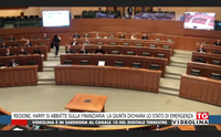 regione harry si abbatte sulla finanziaria la giunta dichiara lo stato di emergenza