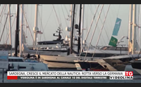 sardegna cresce il mercato della nautica rotta verso la germania
