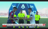 tra fiorentina e mercato oggi mazzitelli a il cagliari in diretta
