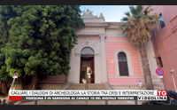 cagliari i dialoghi di archeologia la storia tra crisi e interpretazione