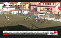 calcio serie c domani la torres riceve il bra greco sfida difficile