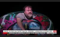 lanusei sul palco del teatro tonio dei dioggene il monologo di stefano fresi