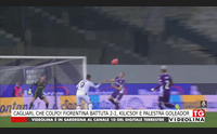 cagliari che colpo fiorentina battuta 2 1 kilicsoy e palestra goleador