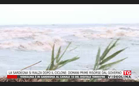 la sardegna si rialza dopo il ciclone domani prime risorse dal governo