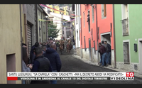 santu lussurgiu sa carrela con i caschetti ma il decreto abodi va modificato