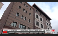 nuoro dopo 4 anni la fondazione universitaria resta un sogno