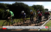 quartu dopo 40 anni di assenza torna il ciclocross a molentargius