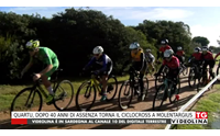 quartu dopo 40 anni di assenza torna il ciclocross a molentargius