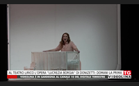 al teatro lirico l opera lucrezia borgia di donizetti domani la prima