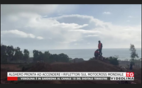 alghero pronta ad accendere i riflettori sul motocross mondiale