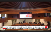 regione guerra santa in finanziaria alta tensione sui fondi alle diocesi