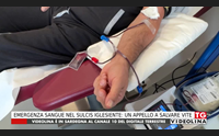 emergenza sangue nel sulcis iglesiente un appello a salvare vite