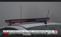 metal detector nelle scuole cauti i presidi non generalizzare educare