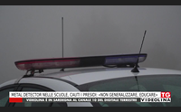 metal detector nelle scuole cauti i presidi non generalizzare educare