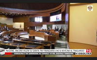regione ancora veleni su sanit ma finanziaria che si avvicina al traguardo