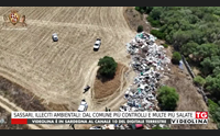 sassari illeciti ambientali dal comune pi controlli e multe pi salate