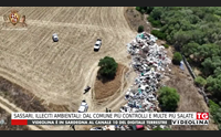 sassari illeciti ambientali dal comune pi controlli e multe pi salate