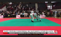 talenti disciplina e sogni mondiali nel sulcis nasce il futuro del ju jitsu