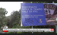 terme di casteldoria i sindaci chiedono la gestione della struttura