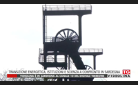 transizione energetica istituzioni e scienza a confronto in sardegna