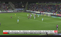 cagliari caccia al tris mercato arriva raterink in uscita prati