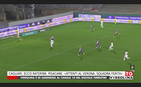 cagliari ecco raterink pisacane attenti al verona squadra ferita