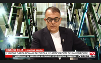 l unione sarda domani in edicola le anticipazioni della redazione