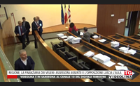 regione la finanziaria dei veleni assessora assente e l opposizione lascia l aula