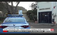 sassari associazione biasi tragedia durante l assemblea muore il presidente