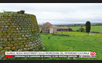 silanus nuovi investimenti sulla promozione del patrimonio culturale