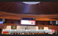 versione sera regione finanziaria approvata caso desir manca e l opposizione lascia l aula