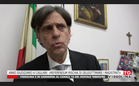anno giudiziario a cagliari referendum rischia di delegittimare i magistrati