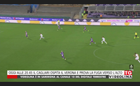 oggi alle 20 45 il cagliari ospita il verona e prova la fuga verso l alto